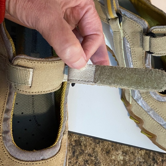 Mephisto Allarounder Shoes - Picture 10 of 11